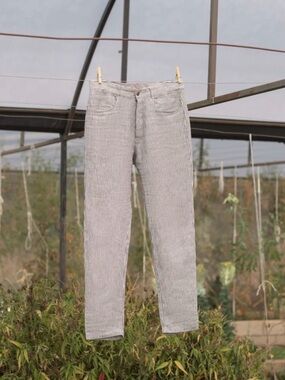 Alex Crane - Cham Pants / Lines